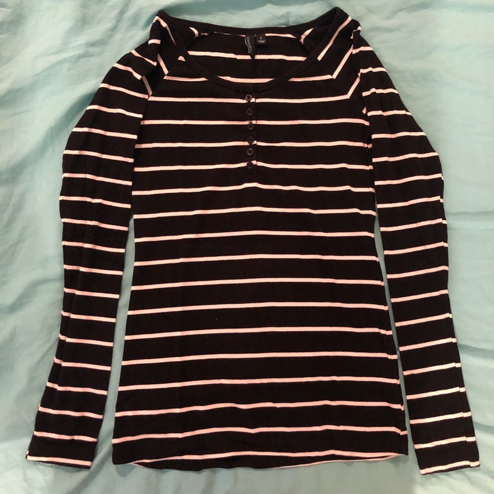 Cynthia Rowley top